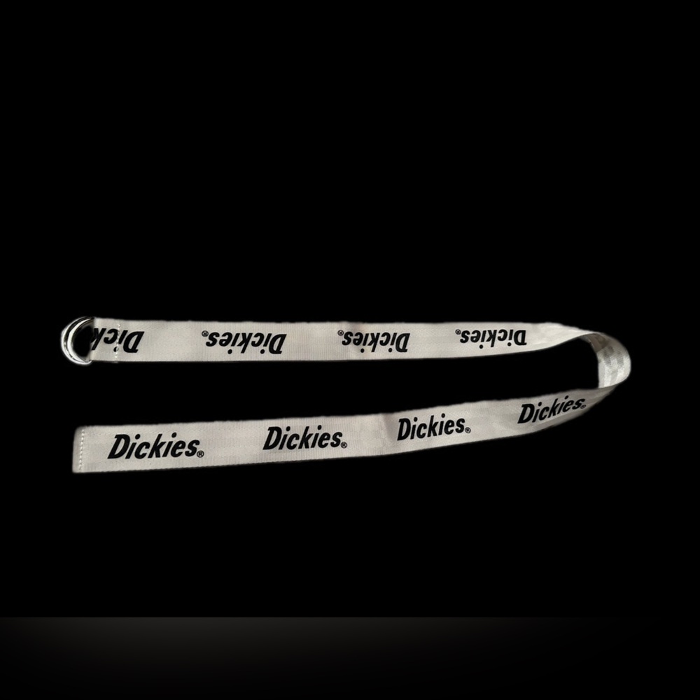 Dickies belt‎